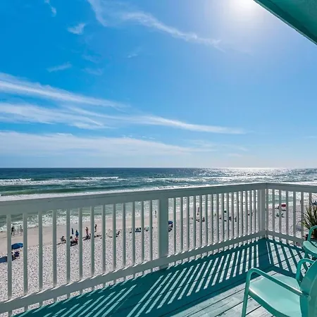 Seaquest 3 Stories Beach Front Villa